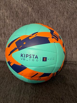 Balón Voleibol Kipsta VB-100 Talla 5