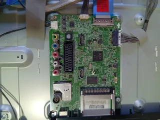 Despiece TV LG 42LB5610