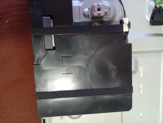 Despiece TV LG 42LB5610