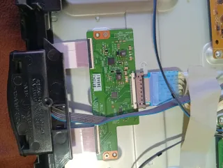 Despiece TV LG 42LB5610