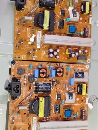 Despiece TV LG 42LB5610