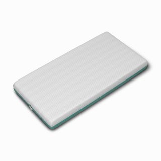 MYLLRA Cuna 60x120 cm+ Colchón Lémur Mety+Almohada