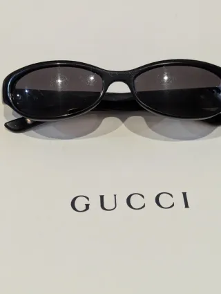 Gafas Gucci GG2504/S Negras