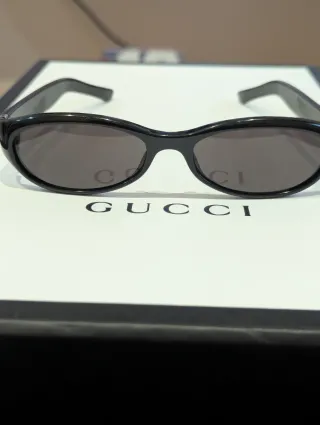 Gafas Gucci GG2504/S Negras
