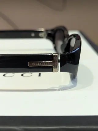 Gafas Gucci GG2504/S Negras