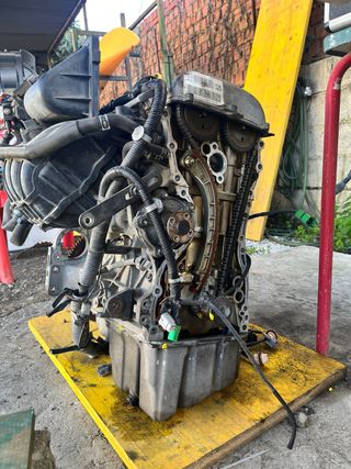 Bloque de Motor Suzuki Swift 1.3 M13A MK6 S25