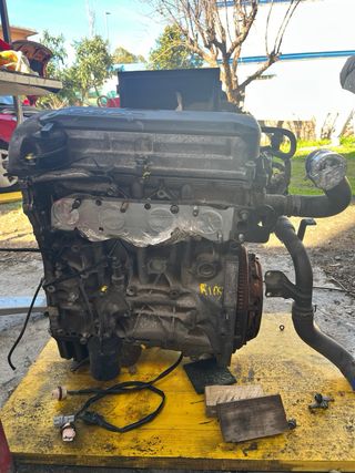 Bloque de Motor Suzuki Swift 1.3 M13A MK6 S25