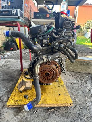 Bloque de Motor Suzuki Swift 1.3 M13A MK6 S25