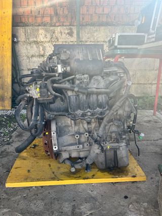 Bloque de Motor Suzuki Swift 1.3 M13A MK6 S25