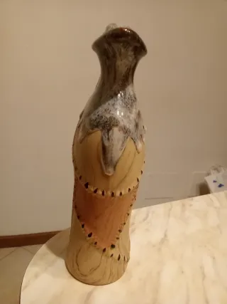 Brocca ceramica vintage Made in Italy