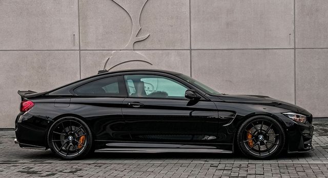 Llantas BMW M2 M4 CS 19 20 Forjadas