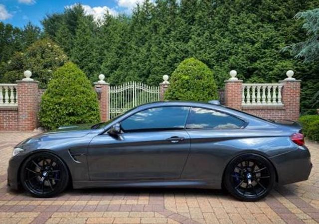 Llantas BMW M2 M4 CS 19 20 Forjadas