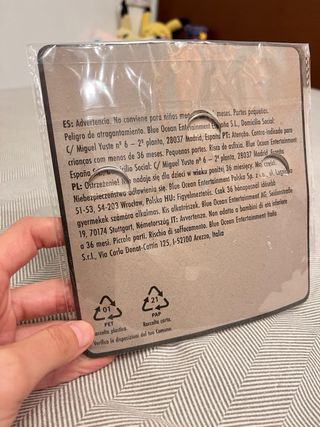 Llaveros Pokémon Charmander, Charmeleon, Charizard