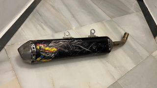 Silencioso FMF KTM 300 TPI