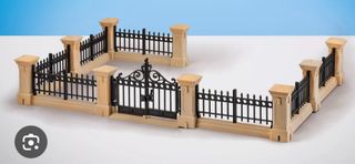 Playmobil Valla victoriana