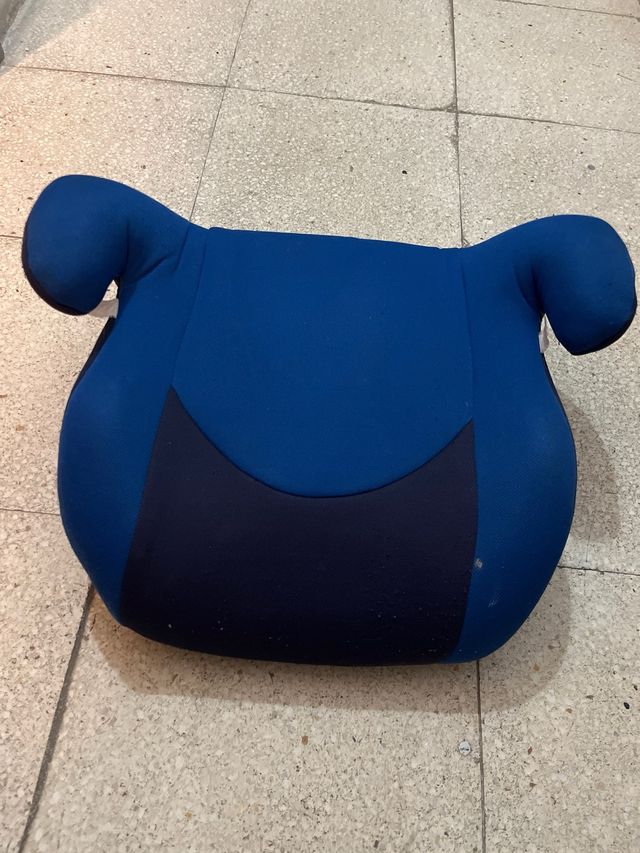 Seggiolino rialzato Safety 1st blu