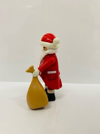 Playmobil Papá Noel