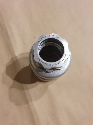 Dirección Shimano 600 Arabesque