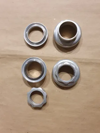 Dirección Shimano 600 Arabesque