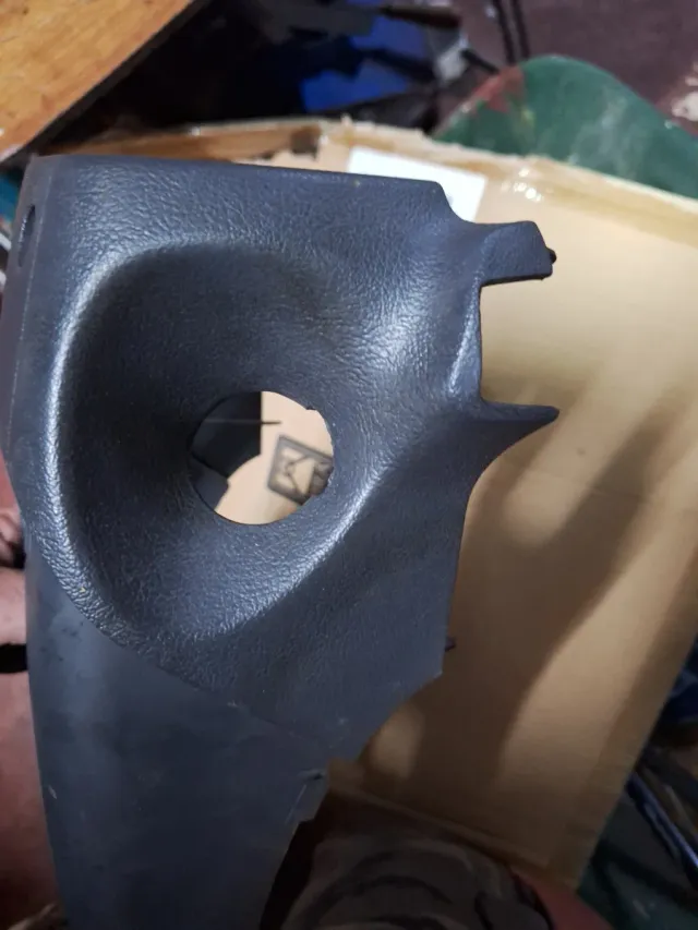 Carcasa volante mercedes vito w638 110cdi