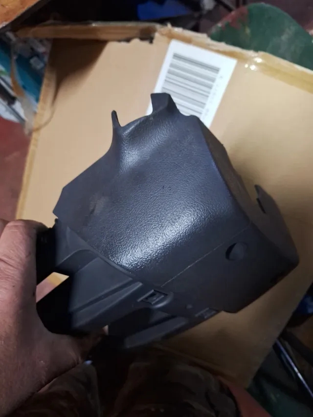 Carcasa volante mercedes vito w638 110cdi