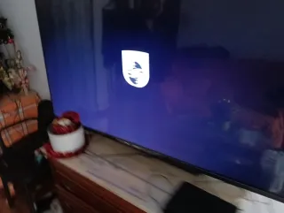 Televisor Philips 60PFL8708S/12 para arreglar