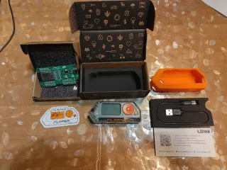 Flipper Zero Wi-Fi Module e accessori