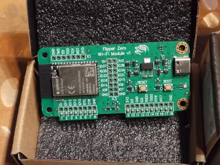 Flipper Zero Wi-Fi Module e accessori