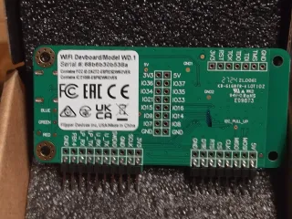 Flipper Zero Wi-Fi Module e accessori