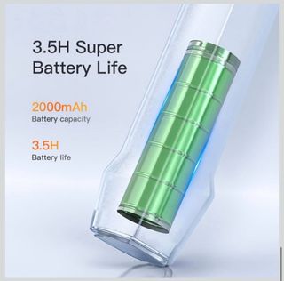 Cámara Endoscópica Industrial HD 1080P NUEVO