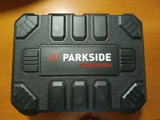 Livella Laser Parkside PKLL 3360 A1