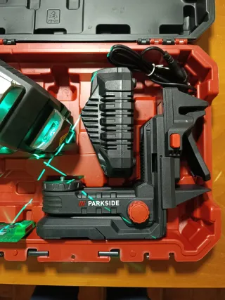 Livella Laser Parkside PKLL 3360 A1