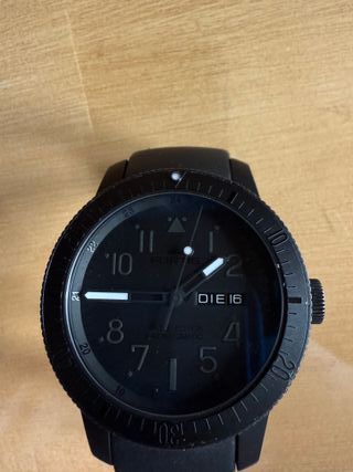 Reloj Fortis B42 Edición Limitada 2012
