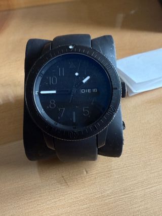Reloj Fortis B42 Edición Limitada 2012
