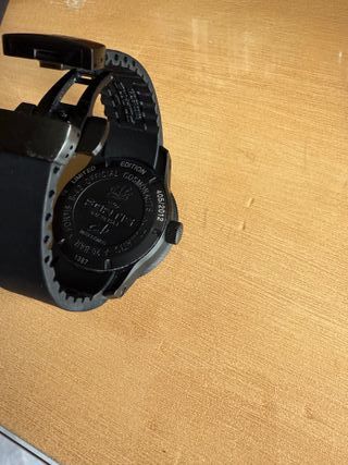 Reloj Fortis B42 Edición Limitada 2012