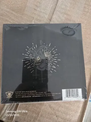 CD Behemoth - I Loved You At Your Darkest