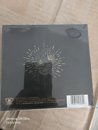 CD Behemoth - I Loved You At Your Darkest