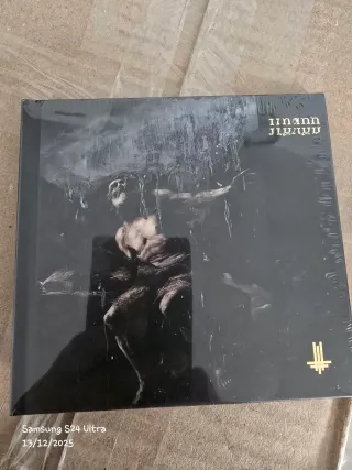 CD Behemoth - I Loved You At Your Darkest