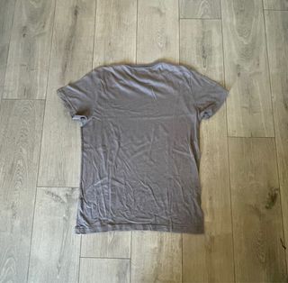“Chupa Chups” Grey Graphic T-Shirt