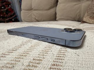 iPhone 13 Pro Blu Alpino 128GB - Nuovo