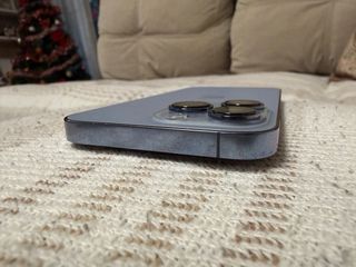 iPhone 13 Pro Blu Alpino 128GB - Nuovo