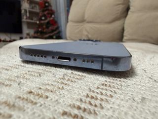 iPhone 13 Pro Blu Alpino 128GB - Nuovo