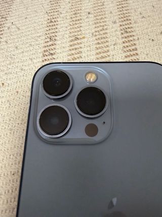 iPhone 13 Pro Blu Alpino 128GB - Nuovo