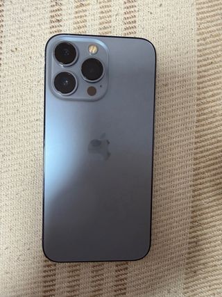 iPhone 13 Pro Blu Alpino 128GB - Nuovo