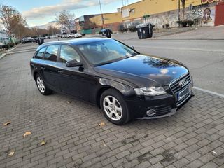 Audi A4 2010 2.0 TDI 143cv