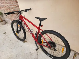 Bicicleta Trek Marlin 8 XL Roja
