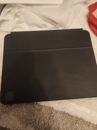 Funda con teclado Nimin