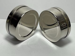 Set 2 Contenitori Ricordo Baby's First