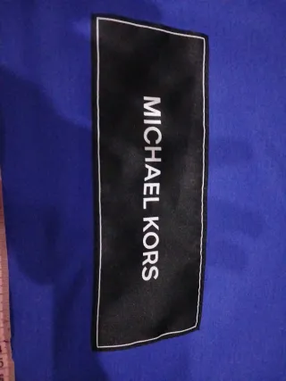 Sudadera Michael Kors Hombre Azul