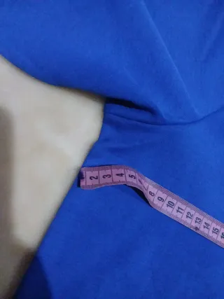 Sudadera Michael Kors Hombre Azul